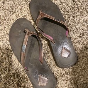 Reef Flip Flops